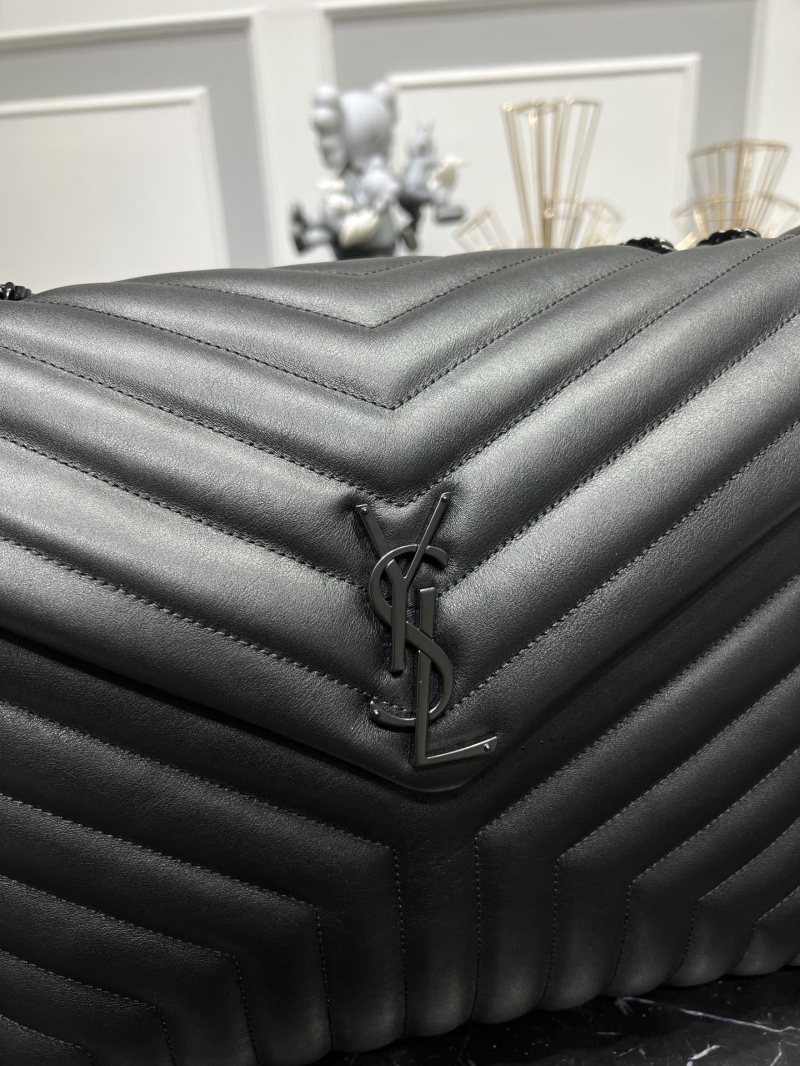 YSL Top Handle Bags